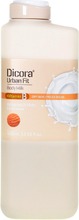 Dicora Urban Fit 400Ml Vartalovoide Vitamin B Almond & Nuts (8410262902394)