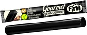 Fini Gourmet Black Gluteeniton Lakritsipatukka 32G (8410525235573)