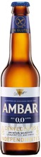 Ambar 33Cl 0,0% Gluten Free Klp Alkoholiton Olut (8410700001559)