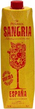 Peñasol Red Sangria 5,0% 100Cl (8410702035323)