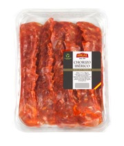Argal 80G/ Iberico / Chorizo (8410764016865)