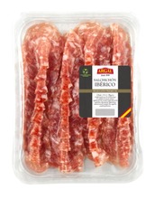 Argal 80G / Iberico / Salchichón (8410764016889)