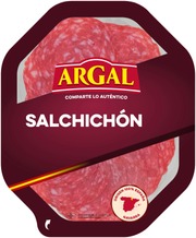 Argal 100G Salchichón Regio Makkarasiivuja (8410764074131)