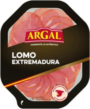 Argal 100G Lomo Porsaan Ulkofileesiivuja (8410764074216)