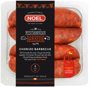 Noel Mediterranean Barbecue 200G (8410783122417)