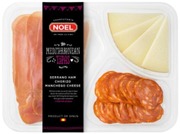 Noel Mediterranean Tapas-Lajitelma 120G (8410783336128)
