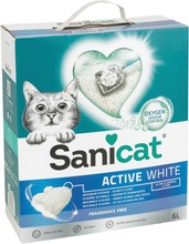 Sanicat Active 6L Kissanhiekka (8411514805463)