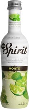 Mg Spirit Mojito 5,5% 27,5 Cl Juomasekoitus (8411640001340)
