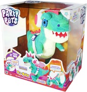 Party Pets Dj Rex (8411936013569)