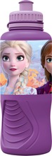 Stor Juomapullo Frozen 0,4 L (8412497510283)