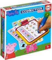 Educa Pipsa Possu Conector, Junior (8412668162303)