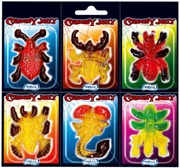 Vidal Creepy Jelly Viinikumimakeinen 66G (8413178275156)