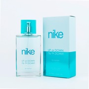 Nike 75Ml Up Or Down Woman Edt (8414135255044)