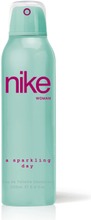 Nike A Sparkling Day Woman Edt Suihkedeodorantti 200Ml (8414135869678)