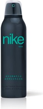 Nike Aromatic Addition Man Edt Suihkedeodorantti 200Ml (8414135869708)