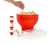 Lékué Popcorn Kulho (8420460005780)