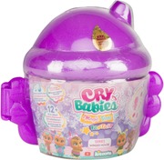 Cry Babies Magic Tears Winged House Pikkunukke (8421134090859)