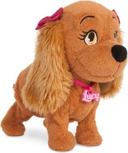 Club Petz Lucy Koira Laulava Tanssiva Lelu (8421134095854)