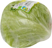 Jäävuorisalaatti Luomu (8426641001947)