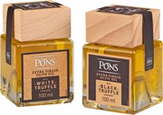 Pons 2X100ml Boutique Truffle Öljyt Lahjapaketti (8429671361562)