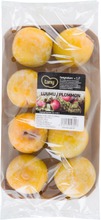 Luumu Keltainen Rasia 700 G (8435137103027)
