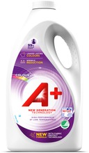 A+ 3600Ml Color Pyykinpesuneste (8435495810810)