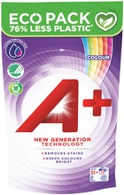 A+ 920Ml Color Pyykinpesuneste Täyttöpakkaus (8435495810995)