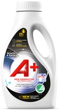 A+ 880Ml Black Pyykinpesuneste (8435495811053)