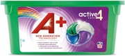 A+ 22Kpl Color Active4 Caps Nestemäinen Pyykinpesutabletti (8435495818267)