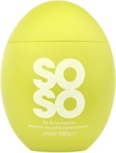 Soso Factory Maustesuola 100 G (8436048830132)