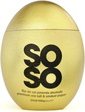 Soso Factory 100G Merisuola Savupippuri (8436048830675)