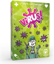Virus Peli (8436536808490)
