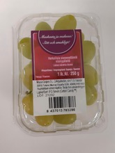 Rypäle Cotton Candy 250G I Espanja (8437013783286)