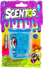 Scentos Tuoksuva Lima (85G) (8463760454858)
