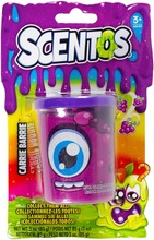 Scentos Tuoksuva Lima (85G) (8463760454865)