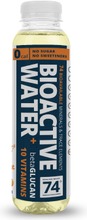 Bioactive Water74 Vitamins 500Ml Lähdevesi (8588003098719)