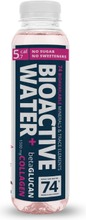 Bioactive Water74 Collagen 500Ml Lähdevesi (8588003098726)