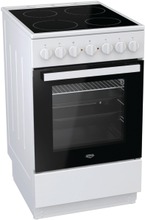 Upo Lk52tg1v Turvaliesi Keraaminen 50Cm (8590371057991)