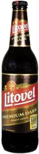 Litovel Premium Dark 4,8% 0,5L Olut (8593875516018)