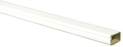 Malpro Johtokouru 15X10mm Valkoinen 2M (8594049455584)