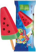 Pirulo Watermelon Limonadijääpuikko 67G/0,73Dl (8606018610969)
