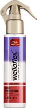 Wella Wellaflex 250Ml Sensitive Hiuskiinne