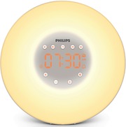 Philips Hf3505/01 Herätysvalo Radiolla (8710103639015)