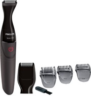 Philips 1000 Mg1100/16 Multigroom Series Parranmuotoilija (8710103701583)