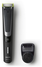 Philips Qp6510/20 Oneblade Partakone (8710103717379)