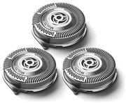 Philips Sh50/50 Vaihtoterät 3Kpl (8710103736691)