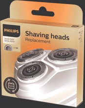 Philips Sh30/50 Parranajokoneen Vaihtoterä (8710103767091)