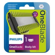 Philips Qp610/50 Vaihtoterä Vartalo (8710103831617)