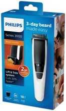Philips Bt3206/14 Lift & Trim Partatrimmeri (8710103842538)