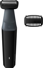 Philips Bg3010/15 Suihkunkestävä Vartalotrimmeri (8710103843726)
